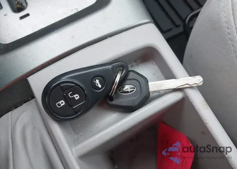 2011 Subaru Forester 2.5X Premium z USA, uszkodzony, nr VIN JF2SHADC0BH765890